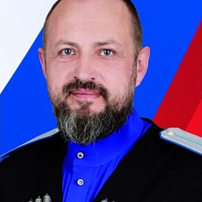 Владимир Савченко