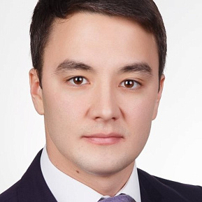Данияр Турусбеков