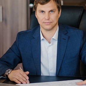Алексей Олефиренко