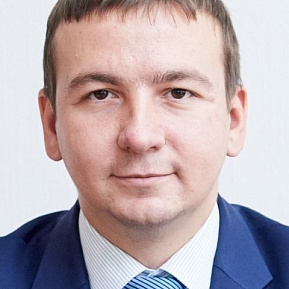 Михаил Писарев