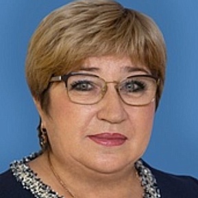 Ольга Хохлова