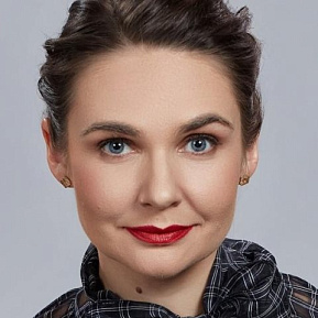 Анна Шафран
