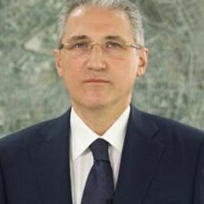 Мухтар Бабаев