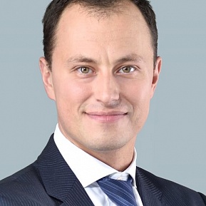 Кирилл Захарин