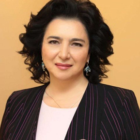Татьяна Батышева