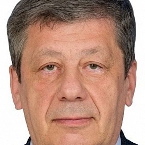 Аркадий Чернецкий
