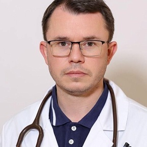 Альфред Богданов