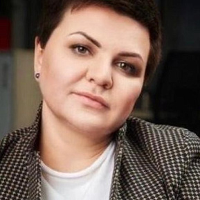 Ирина Архипова