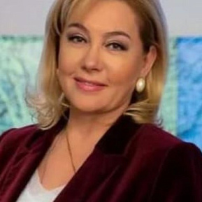 Арина Шарапова