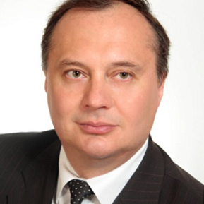 Владимир Квардаков