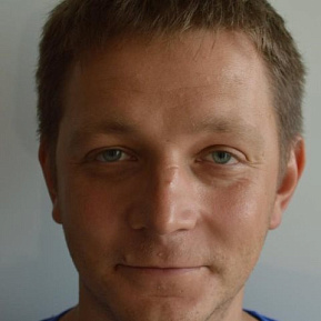 Андрей Зюбин