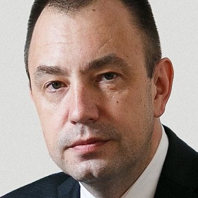 Андрей Блинов