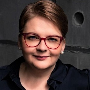 Евгения Крюкова