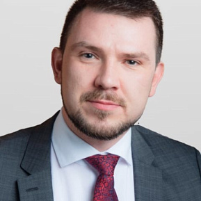 Владимир Бушков