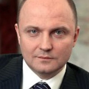 Олег Аксютин
