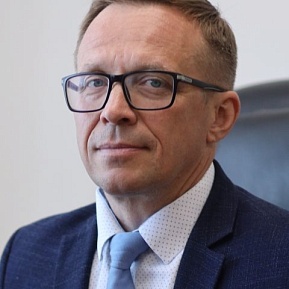 Игорь Мураев