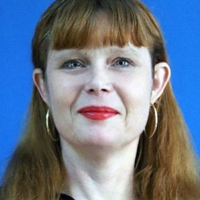 Нанна Скау