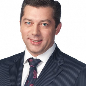 Алексей Матвеев