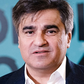 Алексей Нечаев