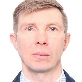 Владимир Буков