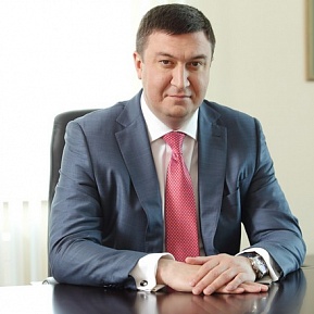 Тимур Уфимцев
