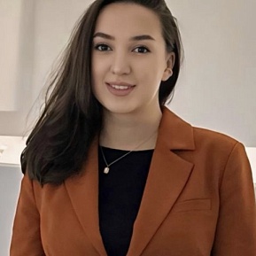 Диляра Васильева