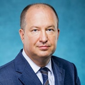 Валентин Павлов