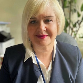 Евгения Жукова