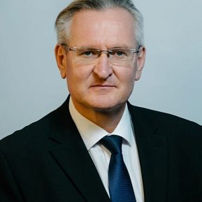 Вадим Захаров