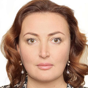 Ольга Шевченко