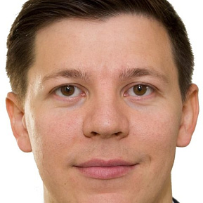 Филипп Туров