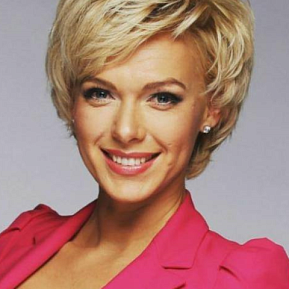 Елена Лихоманова