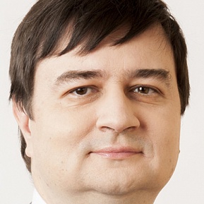 Вадим Махов