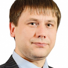 Александр Пятигор