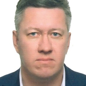 Павел Абрамов