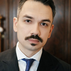 Игорь Семенов
