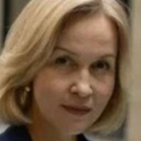 Елена Сухих