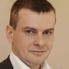 Денис Балюра