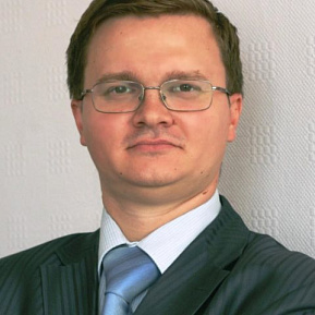 Юрий Шальнев
