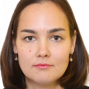 Алена Алешина