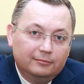 Сергей Королев