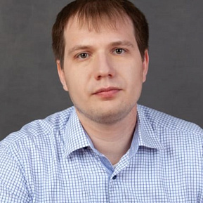 Александр Тюменцев