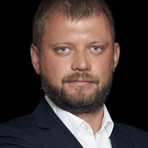 Иван Гулин