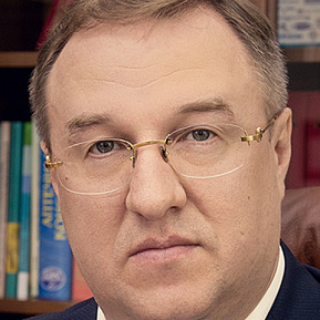 Владислав Шестаков