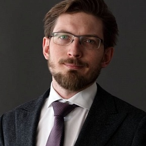 Алексей Востоков