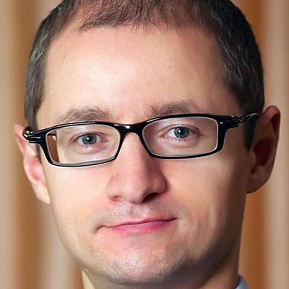 Дмитрий Сатин