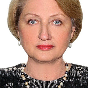 Марина Кочнева