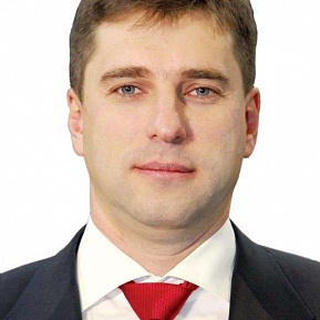 Максим Перельман