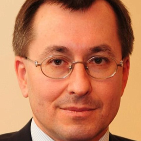 Алексей Рыбников