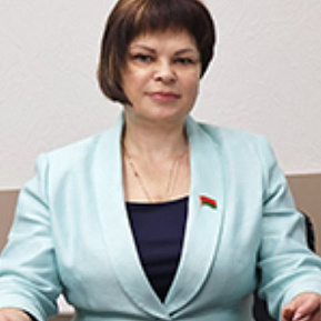 Елена Моргунова